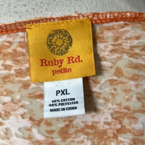 3for$20 TSHIRT (PXL) - Picture 3 of 3